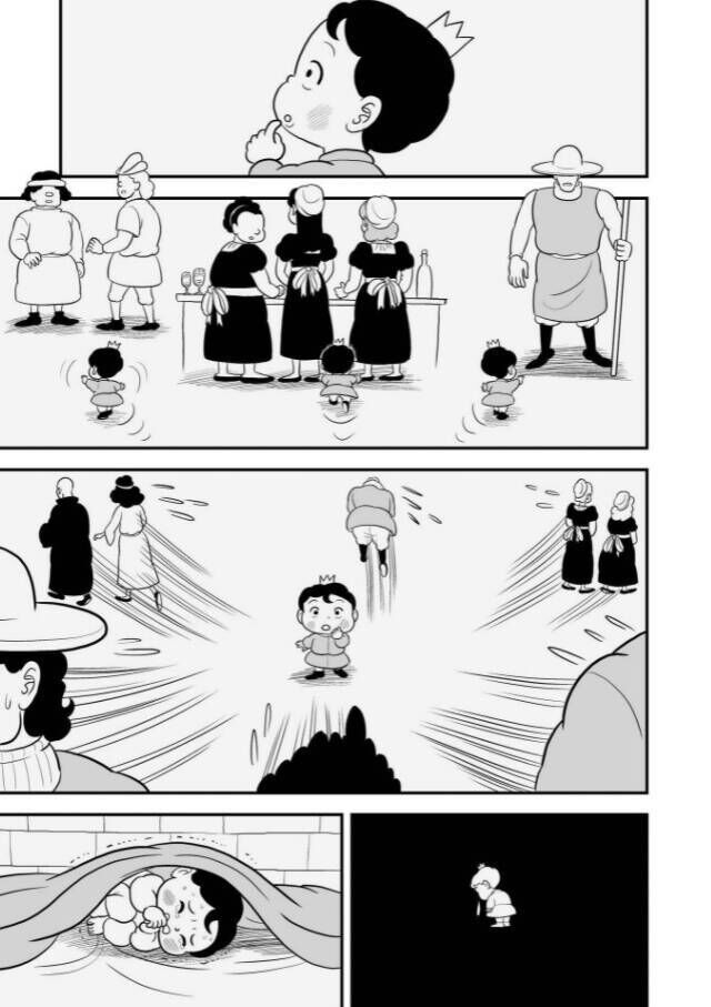 Bảng Xếp Hạng Quốc Vương Chapter 27.5 - Trang 2