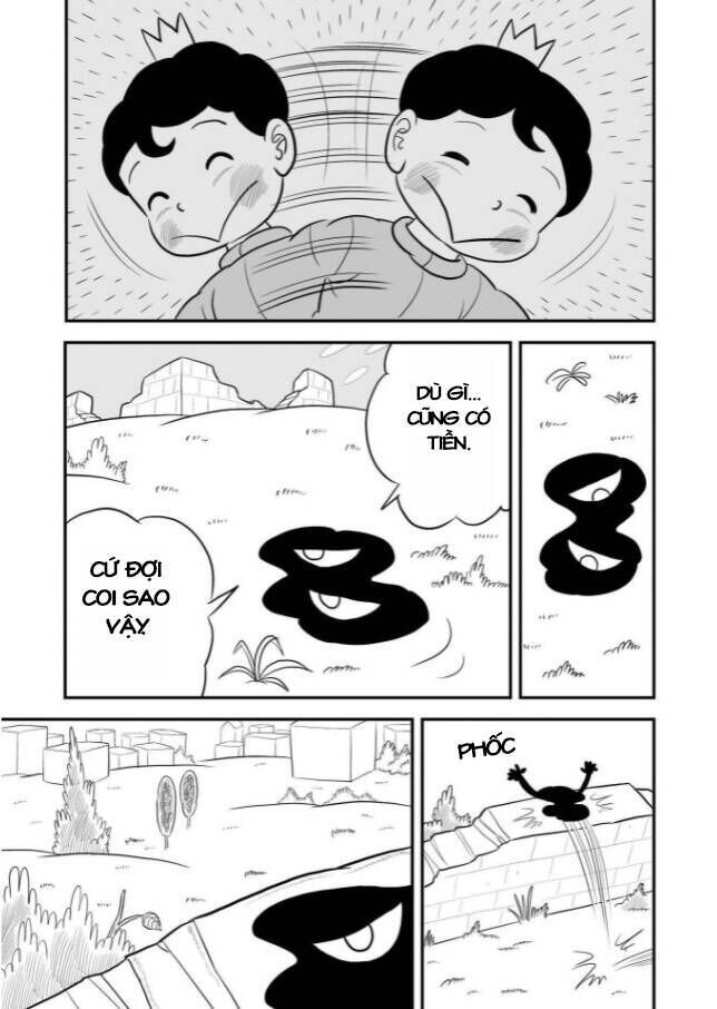 Bảng Xếp Hạng Quốc Vương Chapter 27.5 - Trang 2