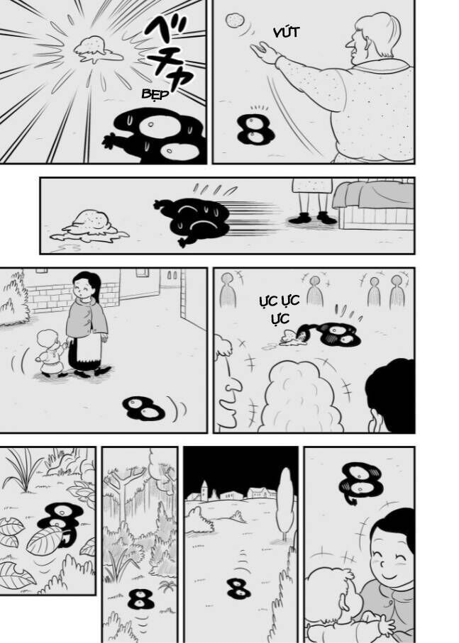 Bảng Xếp Hạng Quốc Vương Chapter 27.5 - Trang 2