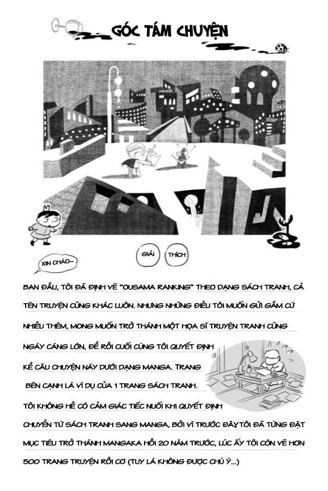 Bảng Xếp Hạng Quốc Vương Chapter 27.5 - Trang 2