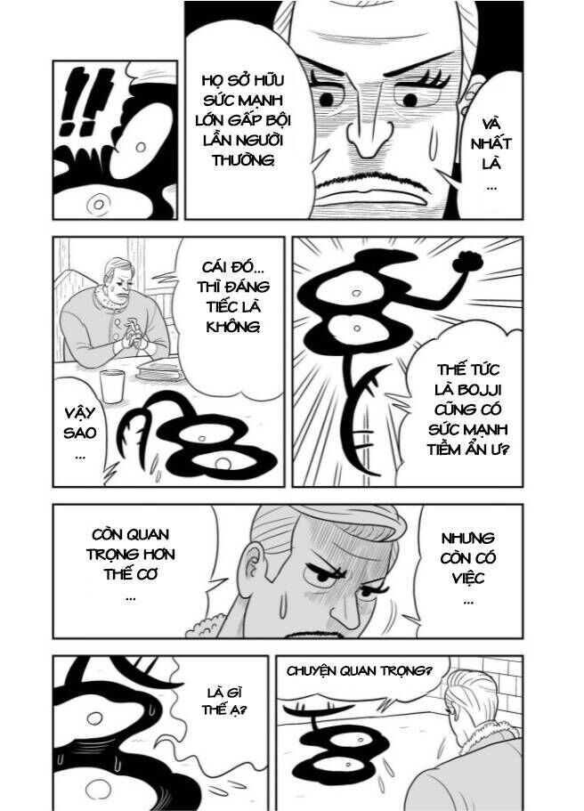 Bảng Xếp Hạng Quốc Vương Chapter 39 - Trang 2