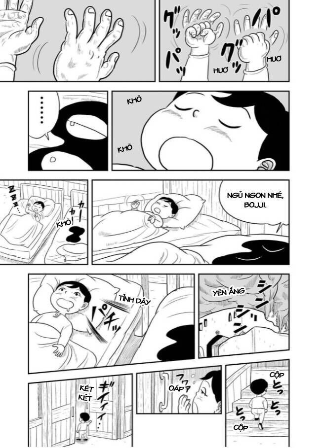 Bảng Xếp Hạng Quốc Vương Chapter 40 - Trang 2