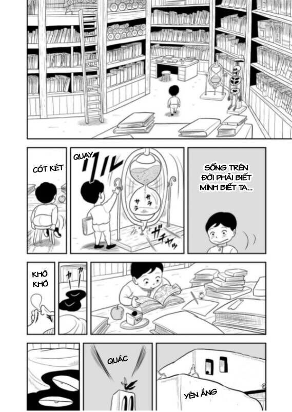 Bảng Xếp Hạng Quốc Vương Chapter 40 - Trang 2