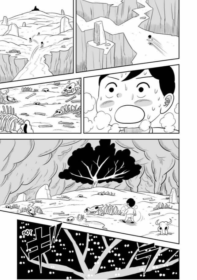 Bảng Xếp Hạng Quốc Vương Chapter 40 - Trang 2