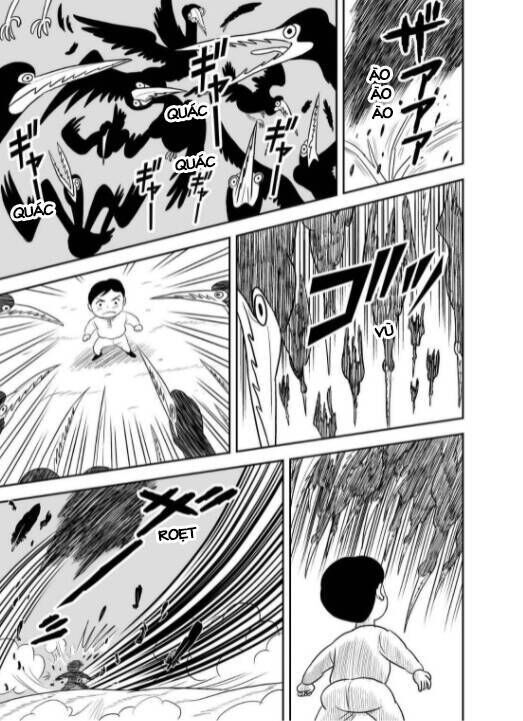 Bảng Xếp Hạng Quốc Vương Chapter 40 - Trang 2