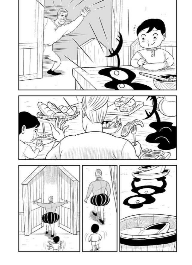 Bảng Xếp Hạng Quốc Vương Chapter 40 - Trang 2