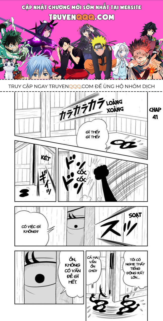 Bảng Xếp Hạng Quốc Vương Chapter 41 - Trang 2