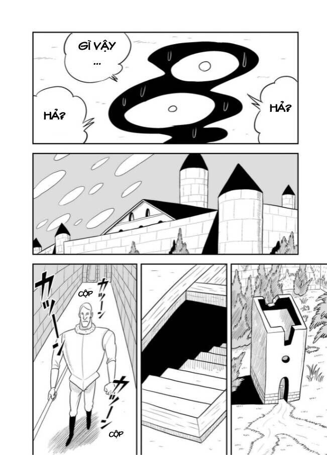 Bảng Xếp Hạng Quốc Vương Chapter 41 - Trang 2