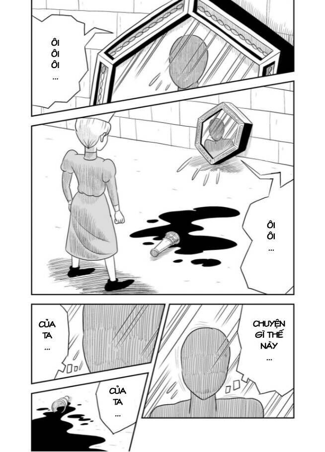 Bảng Xếp Hạng Quốc Vương Chapter 41 - Trang 2