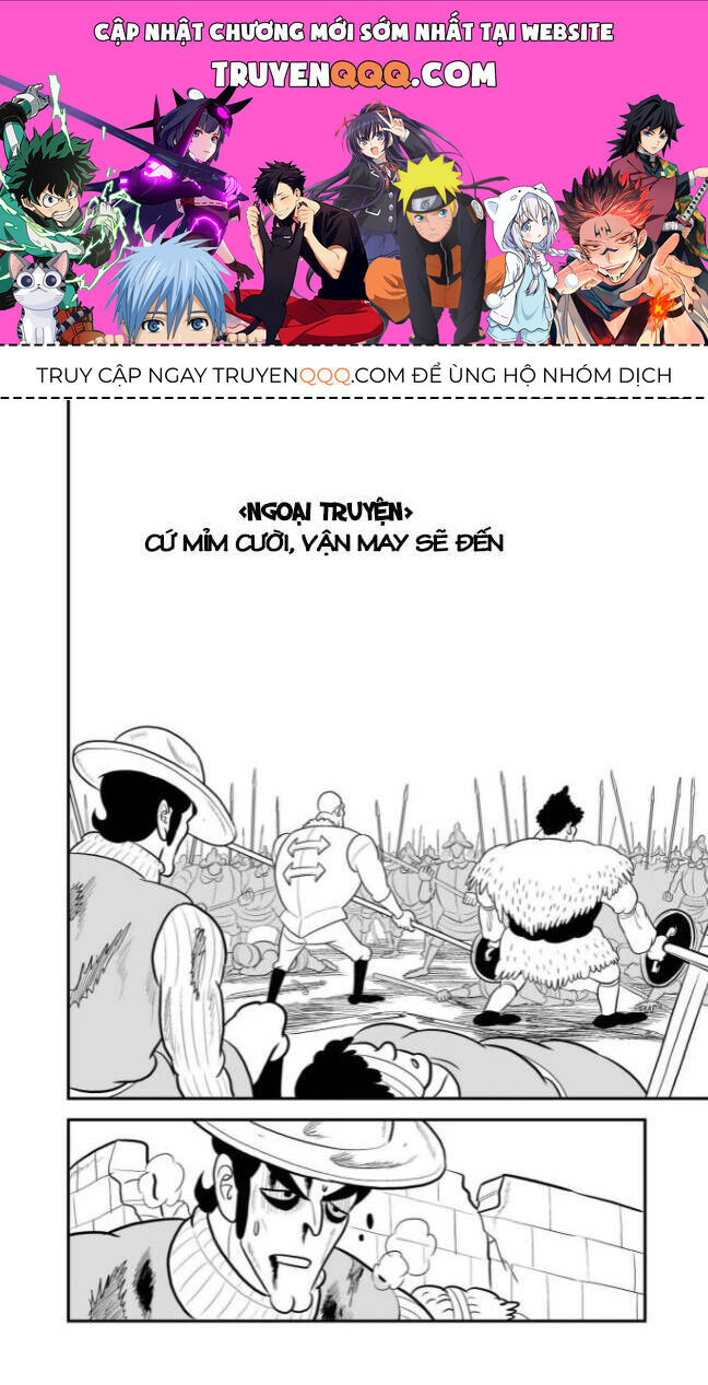 Bảng Xếp Hạng Quốc Vương Chapter 41.5 - Trang 2