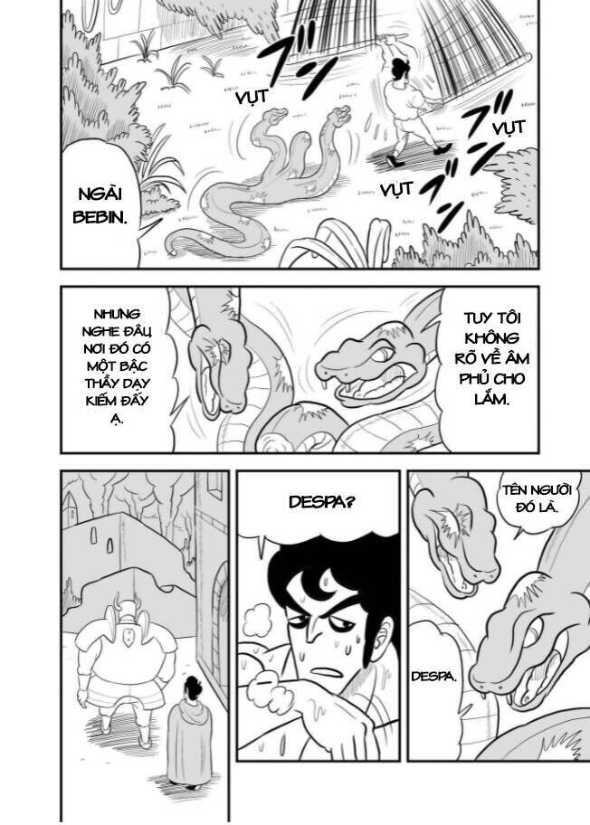 Bảng Xếp Hạng Quốc Vương Chapter 41.5 - Trang 2