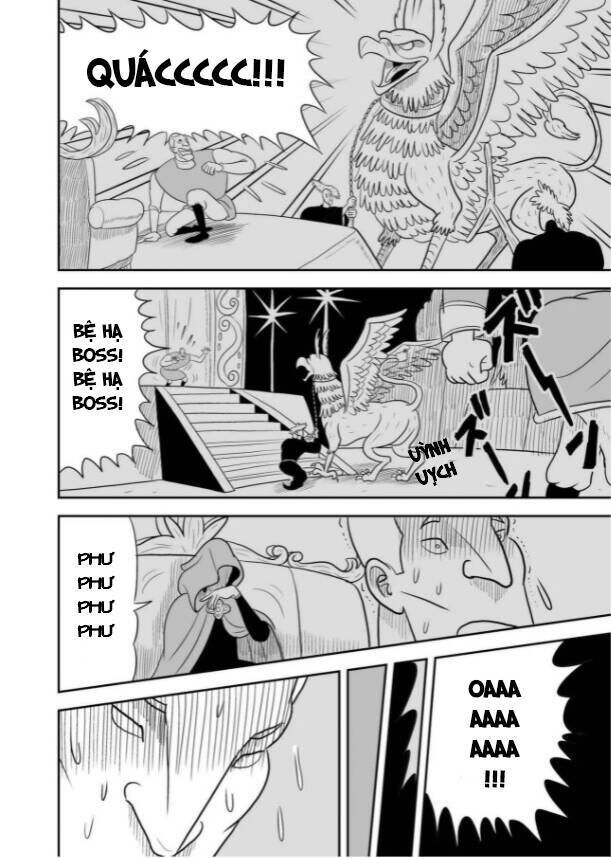 Bảng Xếp Hạng Quốc Vương Chapter 42 - Trang 2