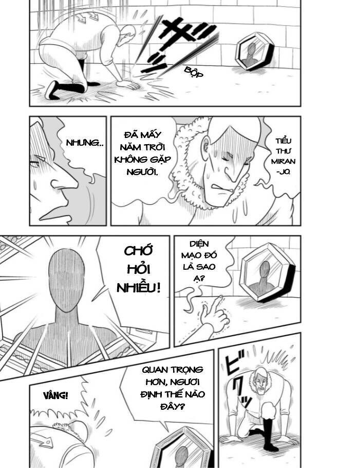 Bảng Xếp Hạng Quốc Vương Chapter 42 - Trang 2