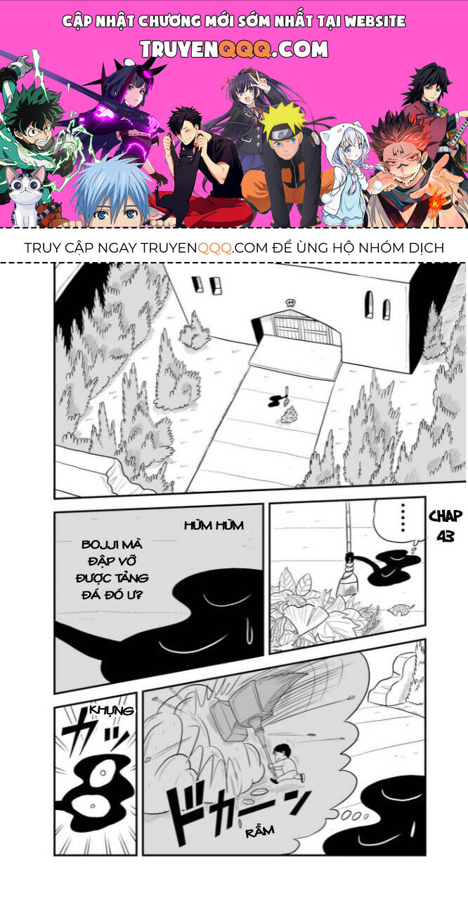 Bảng Xếp Hạng Quốc Vương Chapter 43 - Trang 2