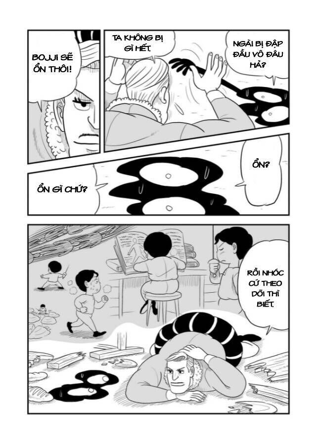 Bảng Xếp Hạng Quốc Vương Chapter 46 - Trang 2