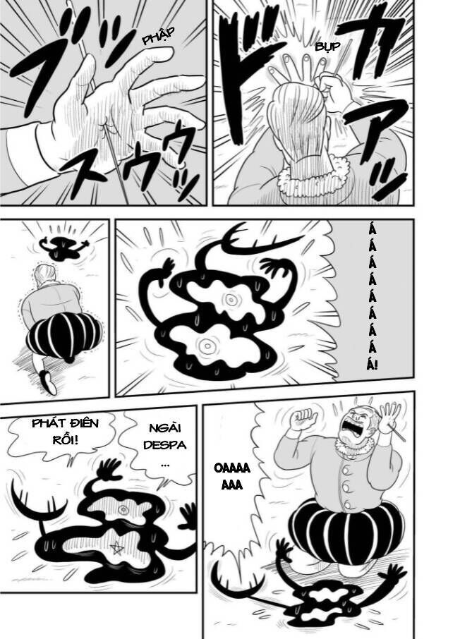 Bảng Xếp Hạng Quốc Vương Chapter 48 - Trang 2