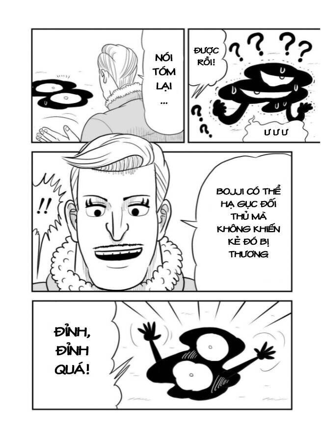 Bảng Xếp Hạng Quốc Vương Chapter 48 - Trang 2