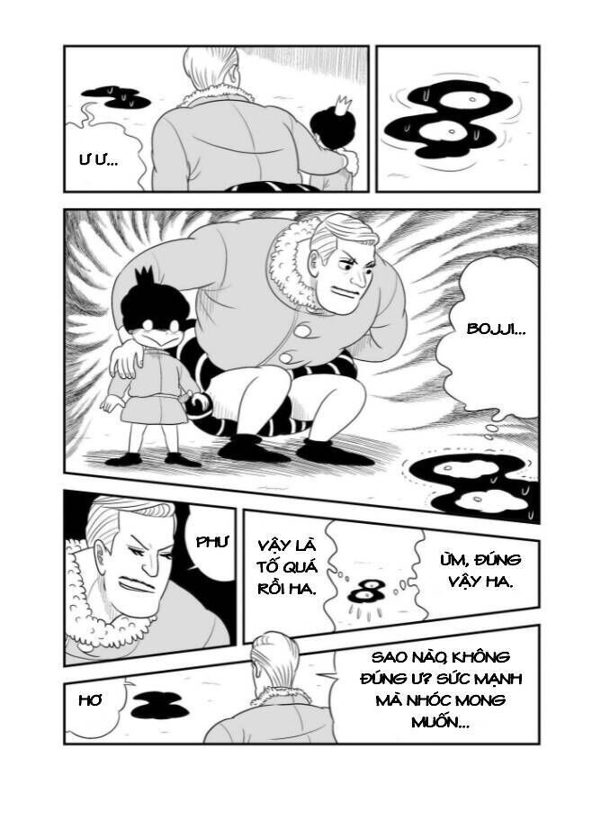 Bảng Xếp Hạng Quốc Vương Chapter 48 - Trang 2