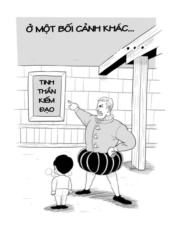 Bảng Xếp Hạng Quốc Vương Chapter 48 - Trang 2