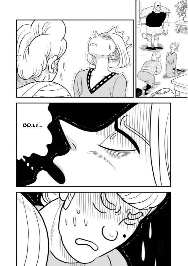 Bảng Xếp Hạng Quốc Vương Chapter 50 - Trang 2