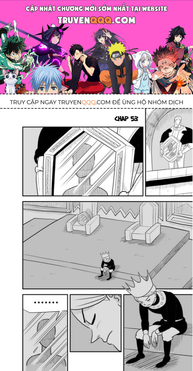Bảng Xếp Hạng Quốc Vương Chapter 53 - Trang 2