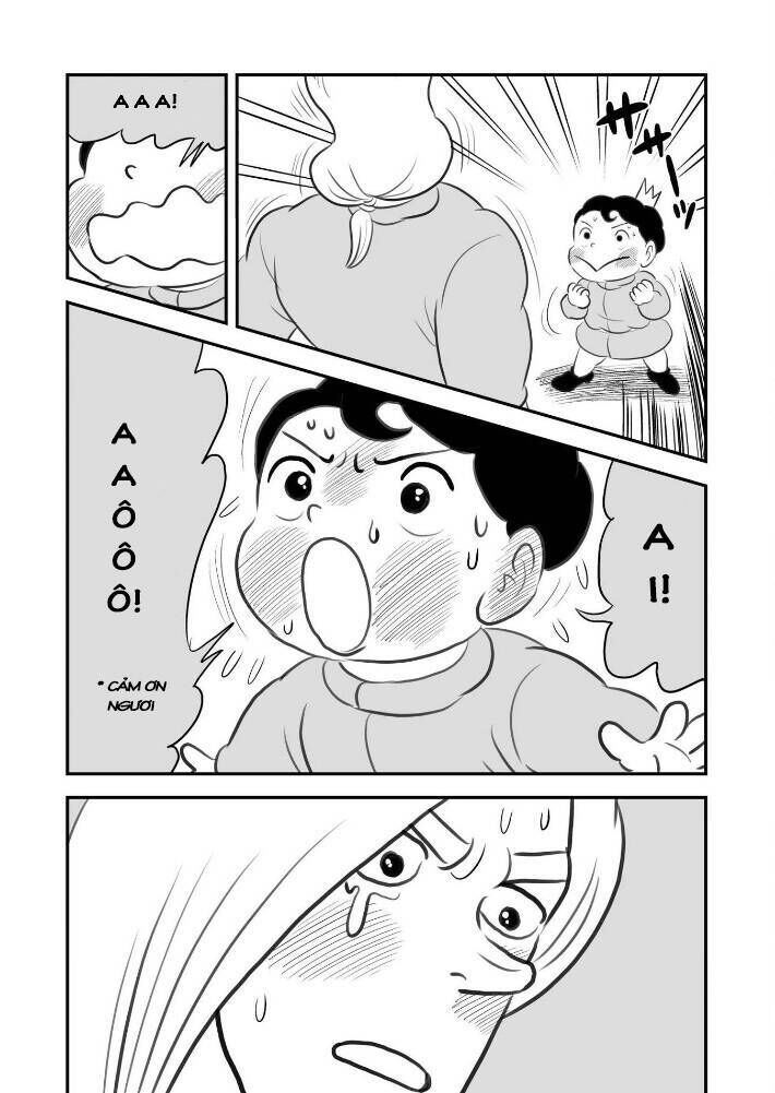 Bảng Xếp Hạng Quốc Vương Chapter 55.5 - Trang 2