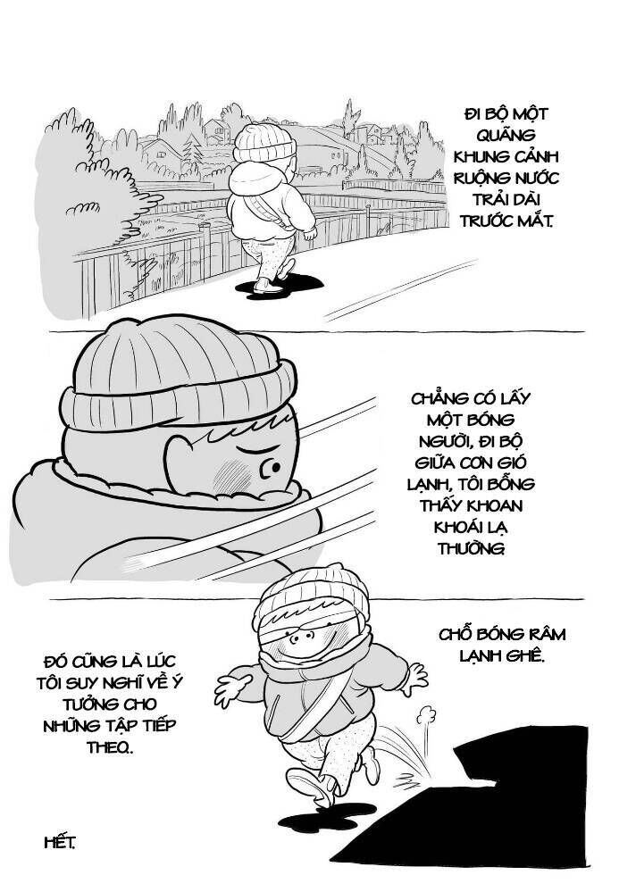 Bảng Xếp Hạng Quốc Vương Chapter 55.5 - Trang 2