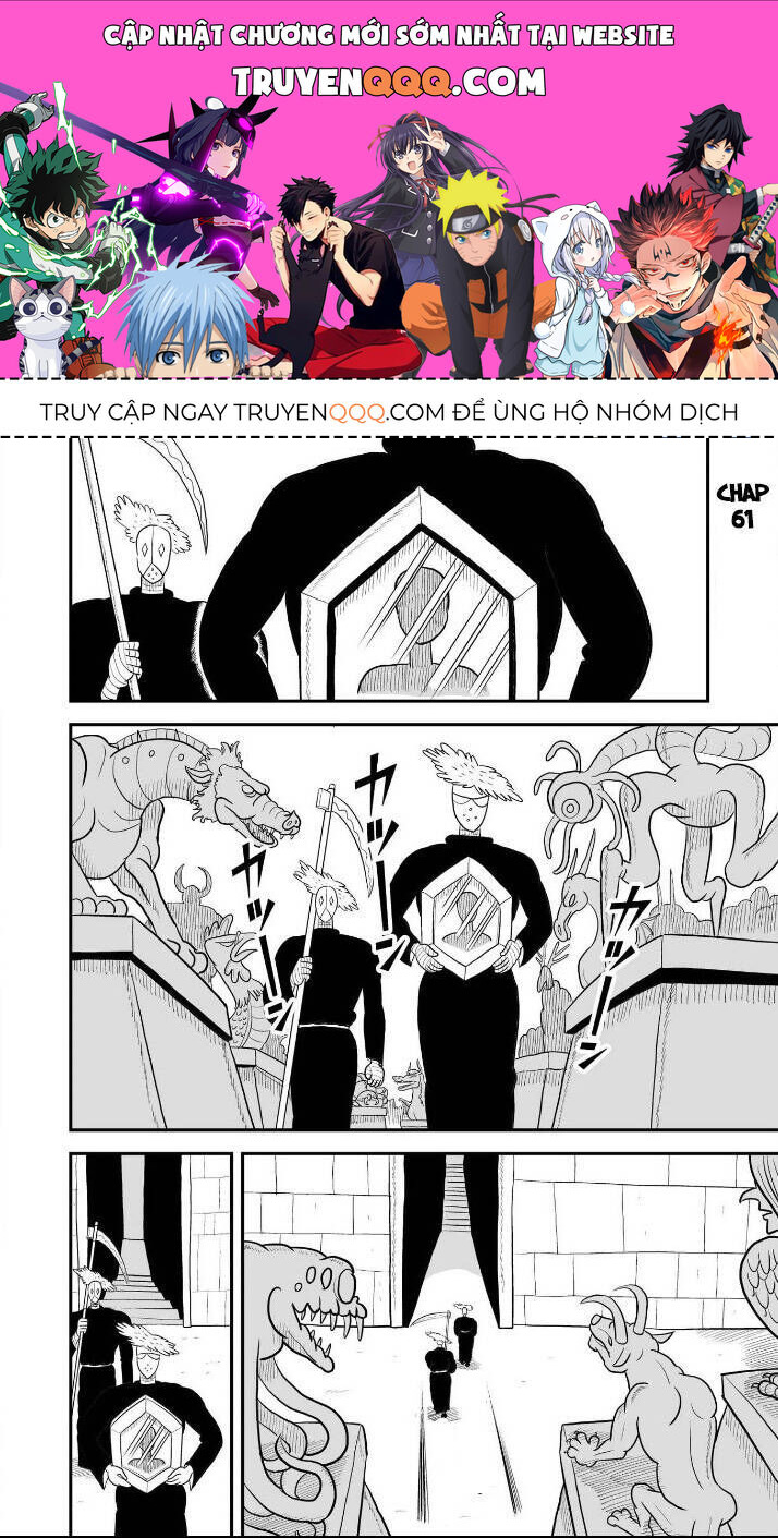 Bảng Xếp Hạng Quốc Vương Chapter 61 - Trang 2