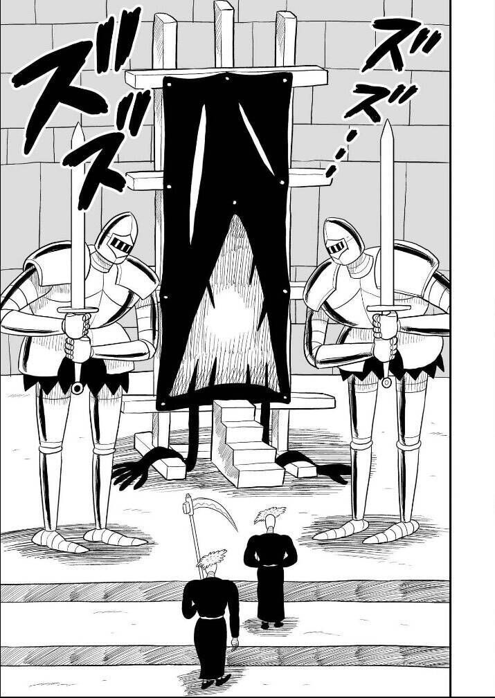 Bảng Xếp Hạng Quốc Vương Chapter 61 - Trang 2