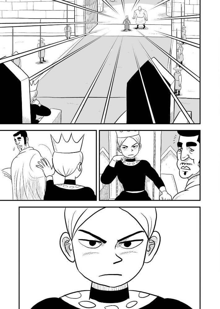 Bảng Xếp Hạng Quốc Vương Chapter 61 - Trang 2