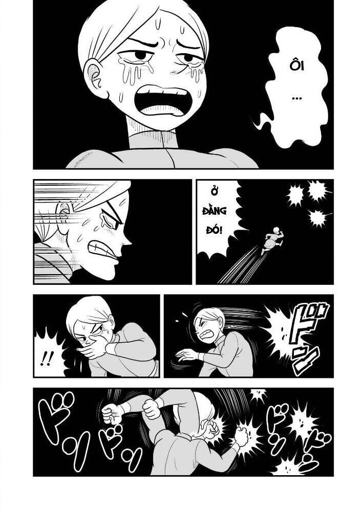 Bảng Xếp Hạng Quốc Vương Chapter 61 - Trang 2