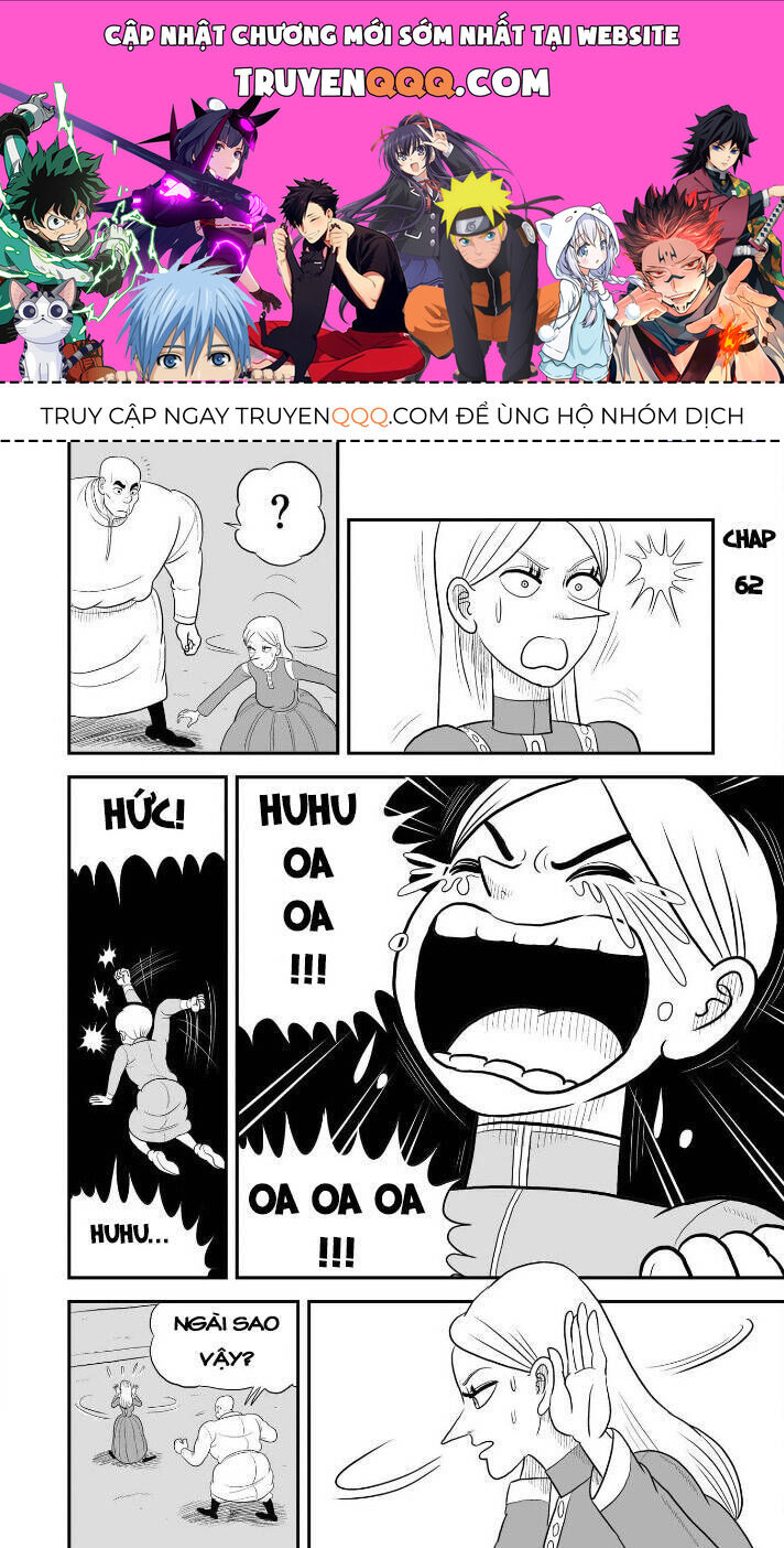 Bảng Xếp Hạng Quốc Vương Chapter 62 - Trang 2