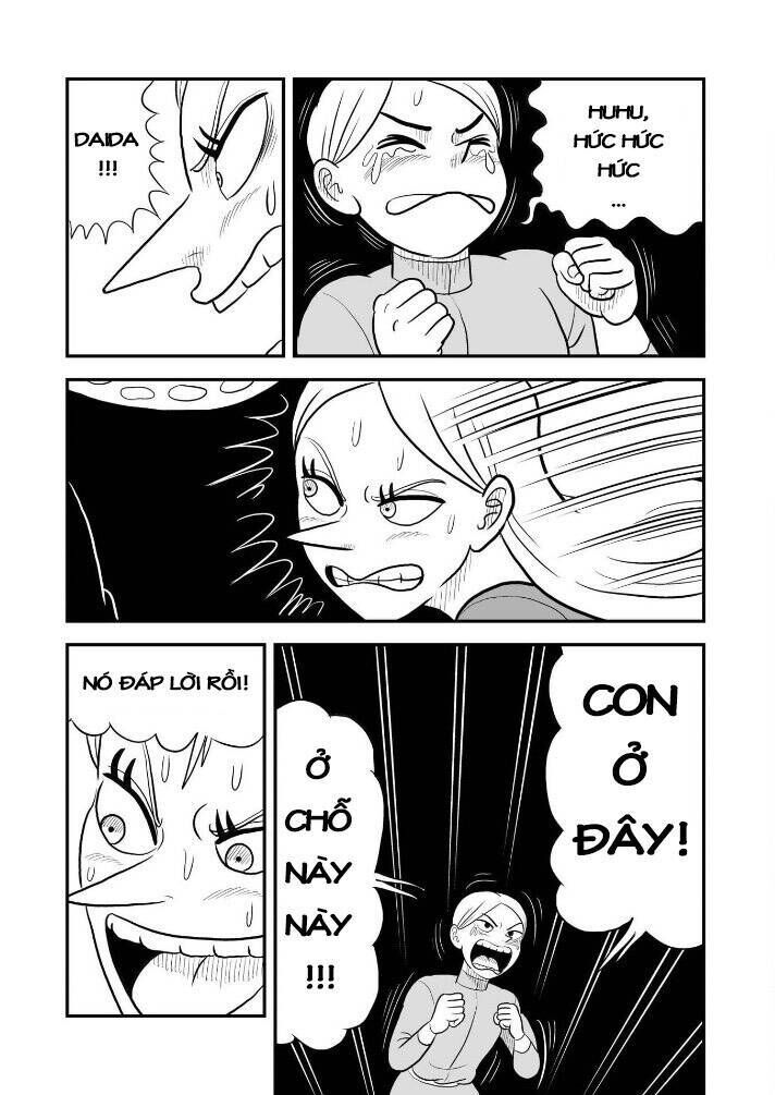 Bảng Xếp Hạng Quốc Vương Chapter 62 - Trang 2