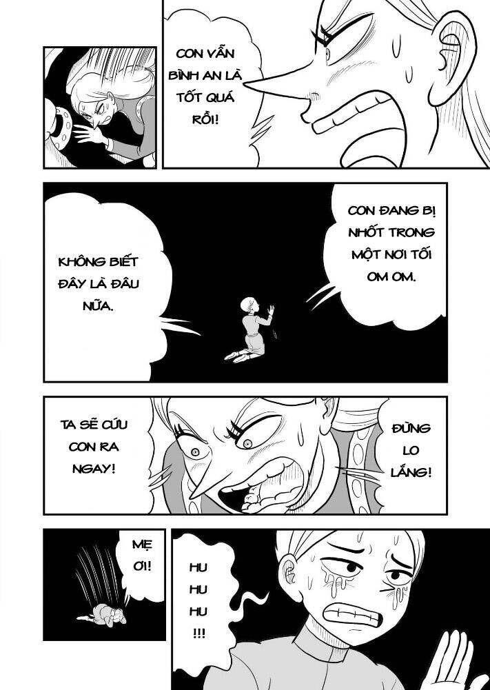 Bảng Xếp Hạng Quốc Vương Chapter 62 - Trang 2