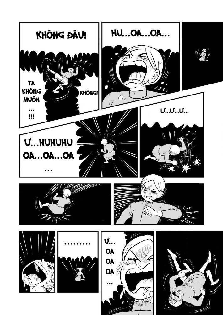 Bảng Xếp Hạng Quốc Vương Chapter 63 - Trang 2