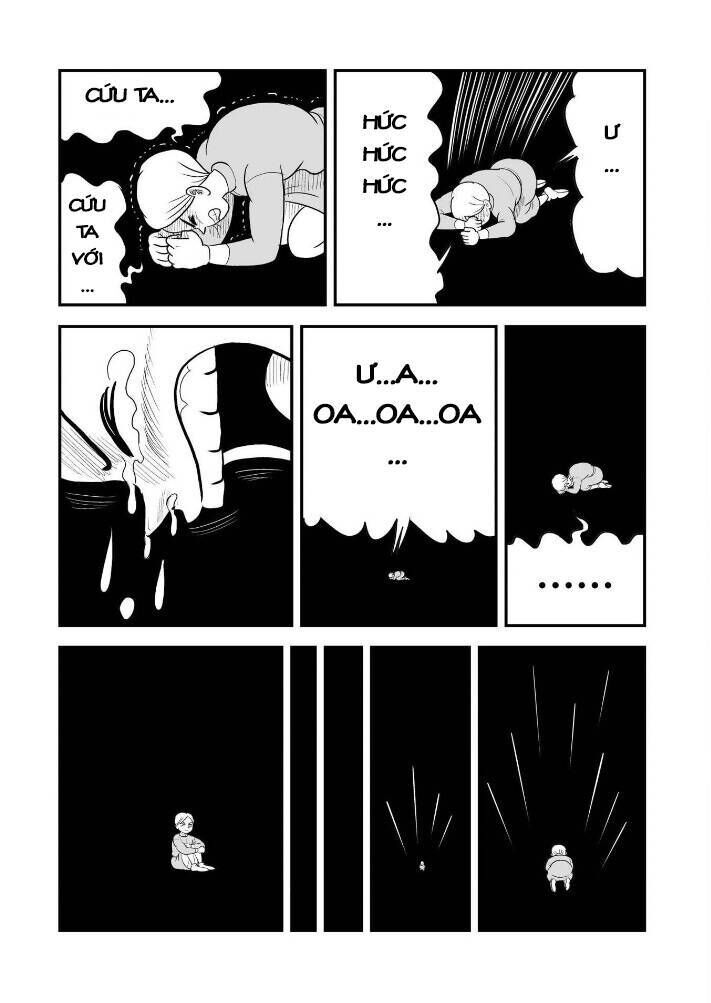 Bảng Xếp Hạng Quốc Vương Chapter 63 - Trang 2