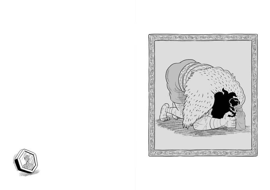 Bảng Xếp Hạng Quốc Vương Chapter 63 - Trang 2