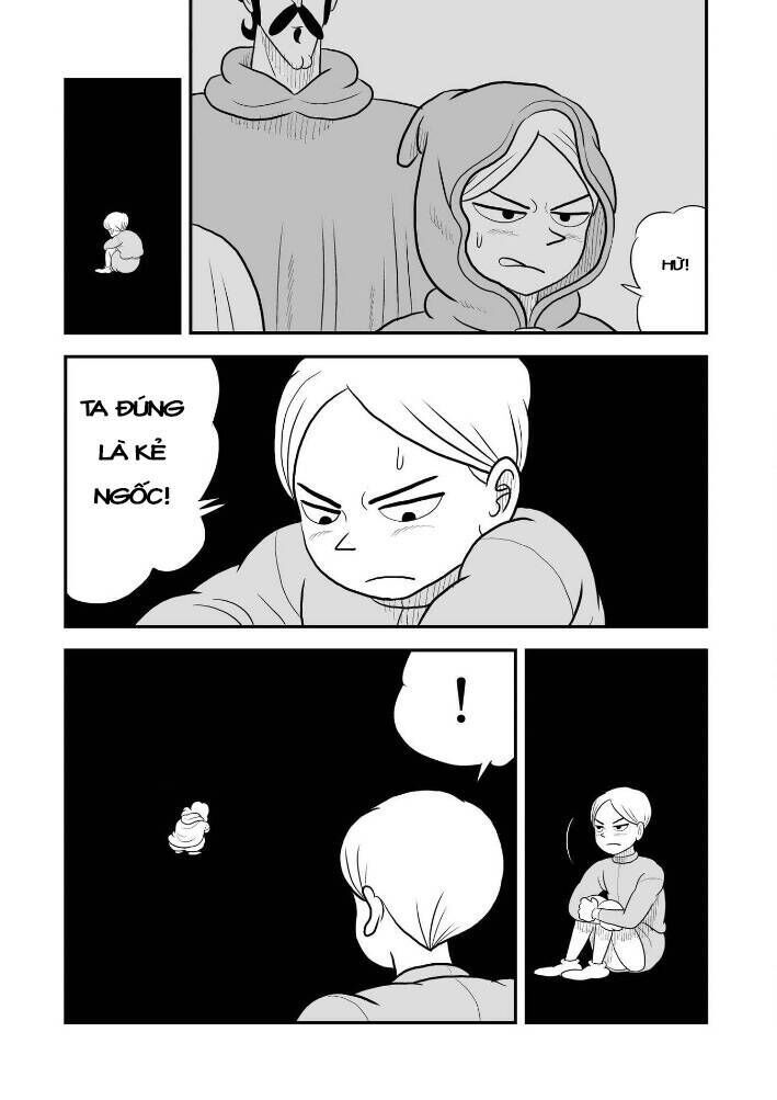 Bảng Xếp Hạng Quốc Vương Chapter 64 - Trang 2