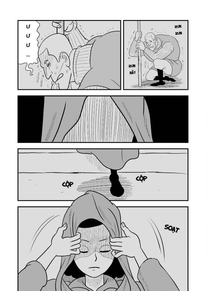 Bảng Xếp Hạng Quốc Vương Chapter 68 - Trang 2