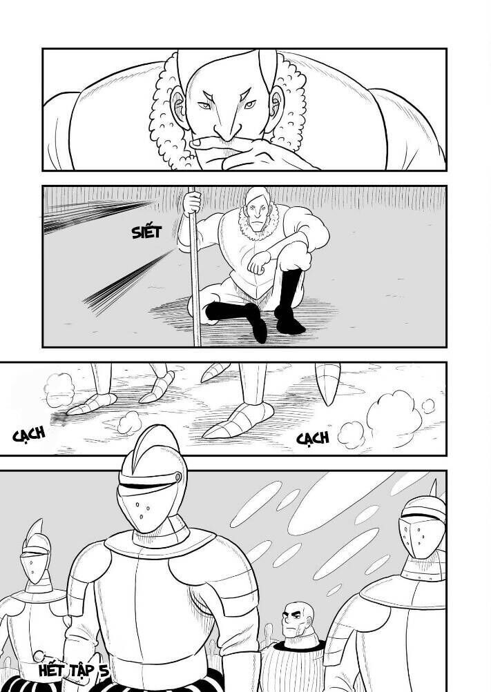 Bảng Xếp Hạng Quốc Vương Chapter 68 - Trang 2