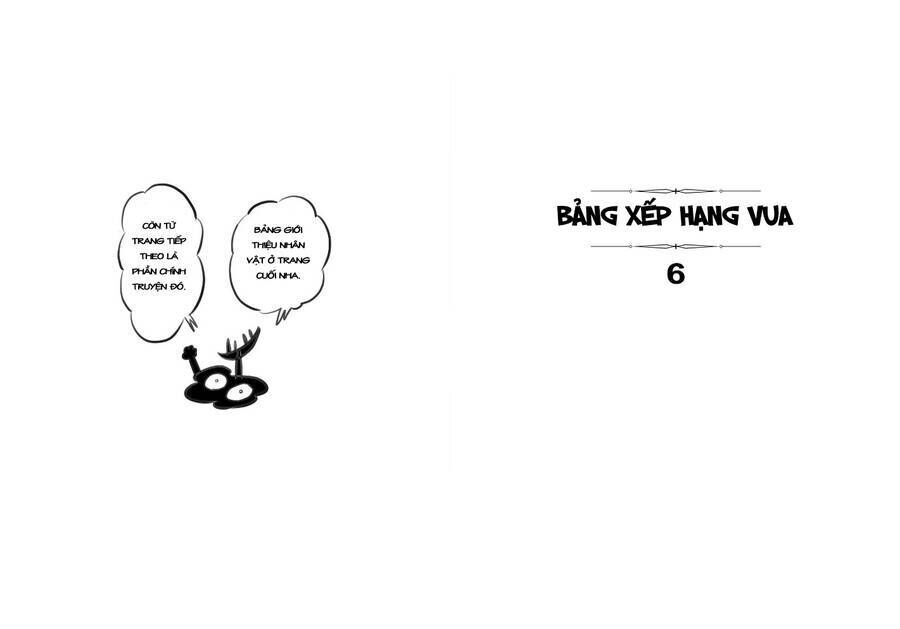 Bảng Xếp Hạng Quốc Vương Chapter 69 - Trang 2