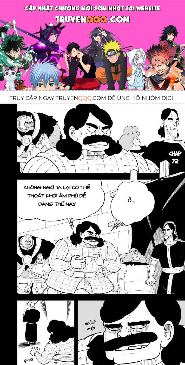 Bảng Xếp Hạng Quốc Vương Chapter 72 - Trang 2