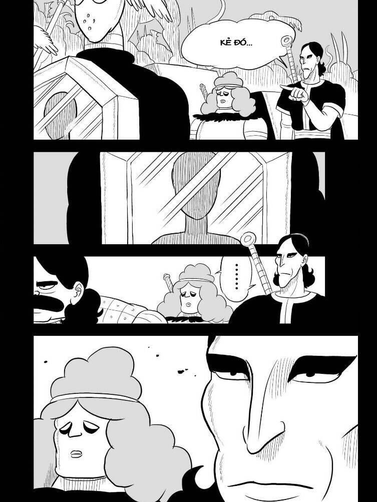 Bảng Xếp Hạng Quốc Vương Chapter 72 - Trang 2