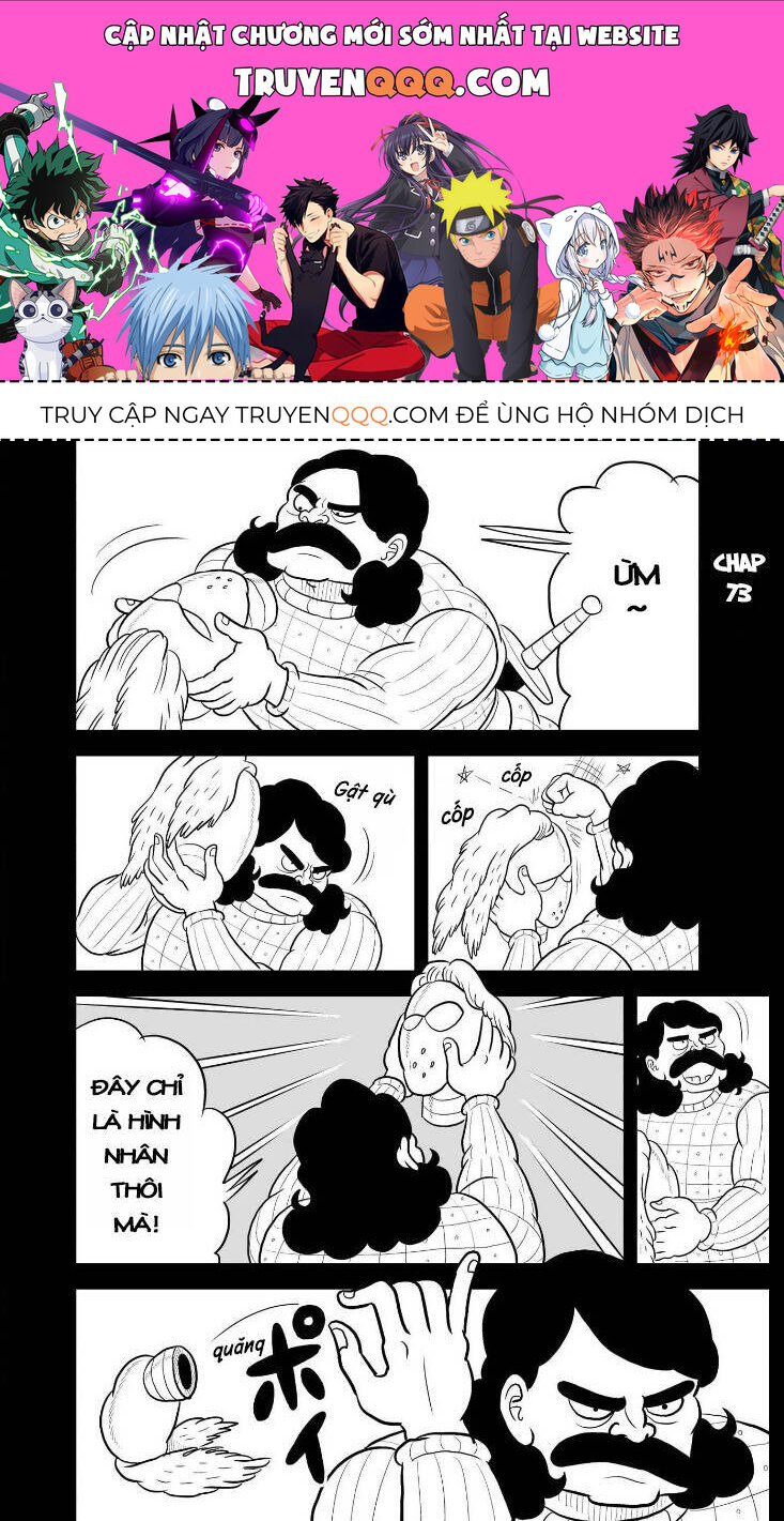 Bảng Xếp Hạng Quốc Vương Chapter 73 - Trang 2