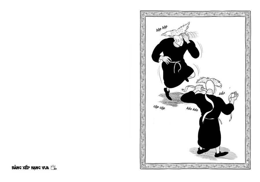 Bảng Xếp Hạng Quốc Vương Chapter 73 - Trang 2