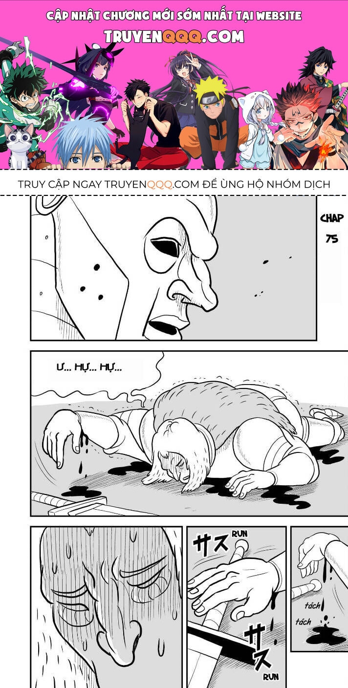 Bảng Xếp Hạng Quốc Vương Chapter 75 - Trang 2