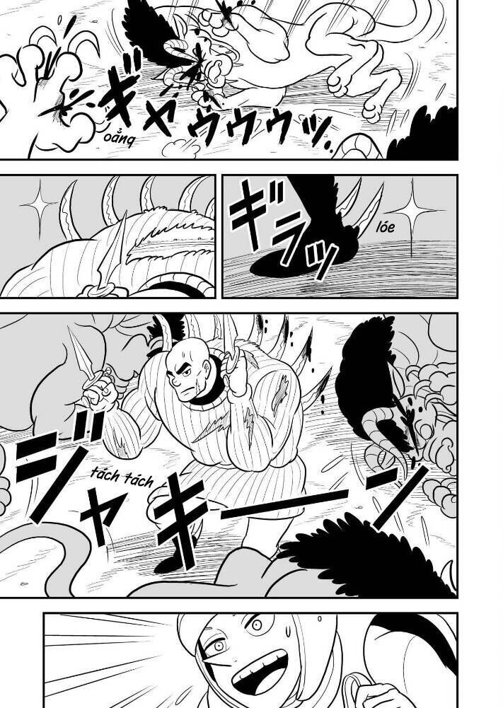 Bảng Xếp Hạng Quốc Vương Chapter 77 - Trang 2