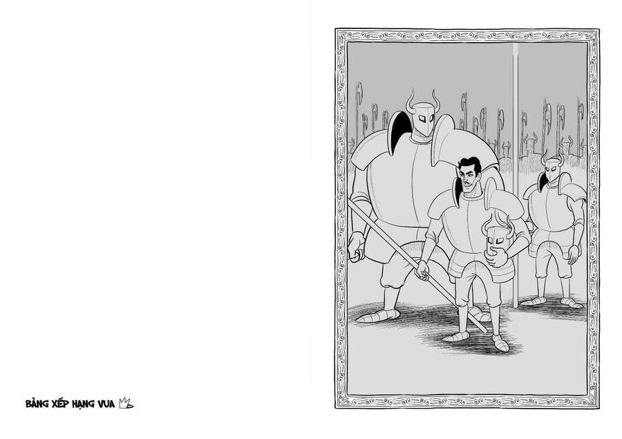 Bảng Xếp Hạng Quốc Vương Chapter 78 - Trang 2