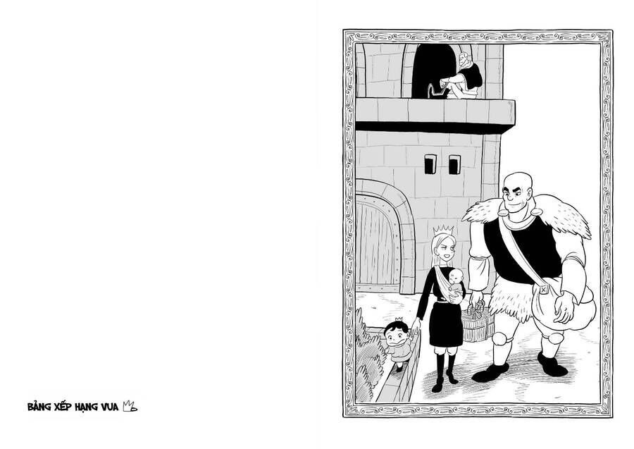 Bảng Xếp Hạng Quốc Vương Chapter 79 - Trang 2