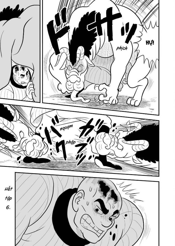 Bảng Xếp Hạng Quốc Vương Chapter 80 - Trang 2